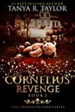 CORNELIUS' REVENGE (The Cornelius Saga Book 2)