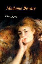 Madame Bovary (German Edition)