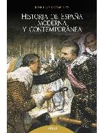 Historia de España moderna y contemporánea