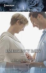 Emergency Baby (Specialist Emergency Response Team Book 1)