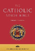 The Catholic Study Bible