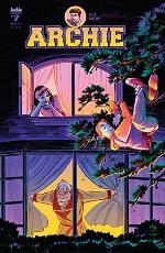 Archie (2015-) #7