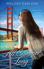 All Summer Long (Follow Your Heart): A San Francisco Romance