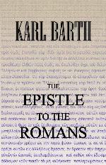 The Epistle to the Romans