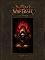 World of Warcraft: Chronicle Volume 1