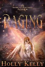 Raging (The Rising Series Book 4)