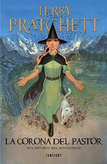 La Corona del Pastor (Mundodisco 41) (Spanish Edition)