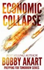 Economic Collapse (Prepping for Tomorrow Book 2)