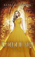 Goldheart: A Retelling of Rumpelstiltskin (The Andari Chronicles Book 2)