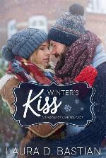 Winter's Kiss (Seasons 0f Love #2)