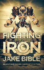 Fighting Iron