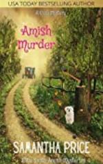 Amish Murder: Amish Cozy Mystery (Ettie Smith Amish Mysteries Book 2)