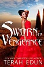 Sworn To Vengeance (Courtlight Book 7)