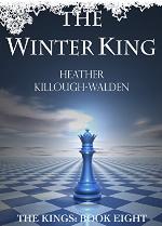 The Winter King (The Kings Book 8)