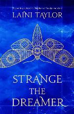Strange the Dreamer: The magical international bestseller (Strange the Dreamer 1)