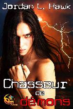 Chasseur de démons: ACES, t. 1 (French Edition)