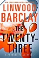 The Twenty-Three (Promise Falls Trilogy Book 3)