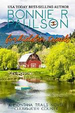 Forbidden Trails: a sweet western romance (The Montana Trails Series Book 2)