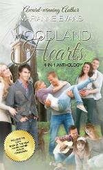 Woodland Hearts: a 4-in-1 Anthology (Woodland Church)