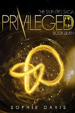 Privileged (Talented Saga Book 7)