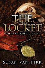 The Locket: From the Casebook of TJ Sweeney (The Endurance Mysteries 4)