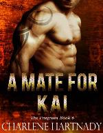 A Mate for Kai (The Program Book 6)