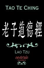 Tao Te Ching (Coterie Classics)