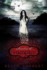 Sombra de vampiro (Spanish Edition)