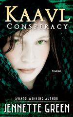 Kaavl Conspiracy: A Fantasy Novel (Kaavl Chronicles Book 1)