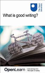 What is good writing?