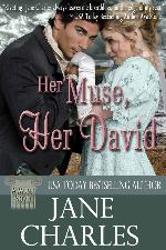 Her Muse, Her David (Muses #3)
