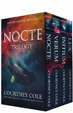 The Nocte Trilogy: The Complete Set