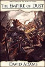 Ren of Atikala: The Empire of Dust (Kobolds Book 3)