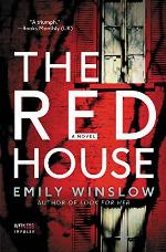 The Red House: A Keene and Frohmann Mystery
