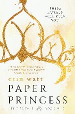 Paper Princess: A Novel (The Royals Book 1)