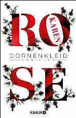 Dornenkleid: Thriller (German Edition)