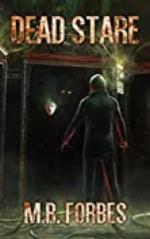 Dead Stare (Ghosts &amp; Magic Book 3)