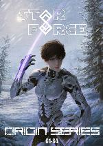 Star Force: Origin Series Box Set (61-64) (Star Force Universe Book 16)
