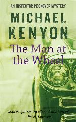Inspector Peckover 02: The Man At the Wheel