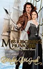 Miss Ridgeway's Privateer (Regency Belles &amp; Beaux Book 3)