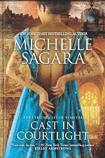 Cast in Courtlight (The Chronicles of Elantra Book 2)
