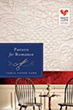 Pattern for Romance (Quilts of Love Series Book 8)