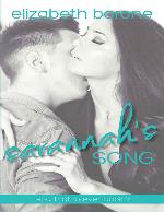Savannah's Song (South of Forever Series Book 2)