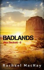 Badlands (Alex Beckett #6)