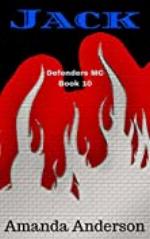 Jack (Defenders MC Book 10)