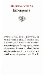 Emergenza (Vele Vol. 114) (Italian Edition)