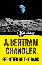 Frontier of the Dark