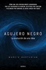 Agujero negro (Spanish Edition)