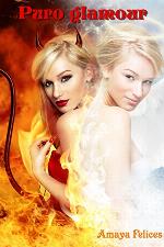 Puro glamour (Spanish Edition)