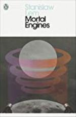 Mortal Engines (Penguin Modern Classics)